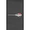 Dreamseat Stealth Power Plus Recliner with Stingray Symbol Logo XZ520823901CDSMHTUSBBLK-PSGMC61090 - alternate 4